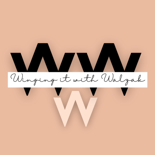 Winging It With Walzak